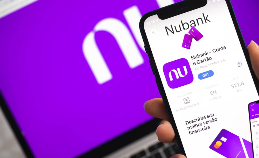 Conta Nubank Vantagens Conta Nubank Vantagens