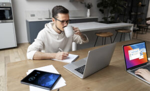 Profissões para Trabalhar de Casa em 2026 - Renda Extra Online