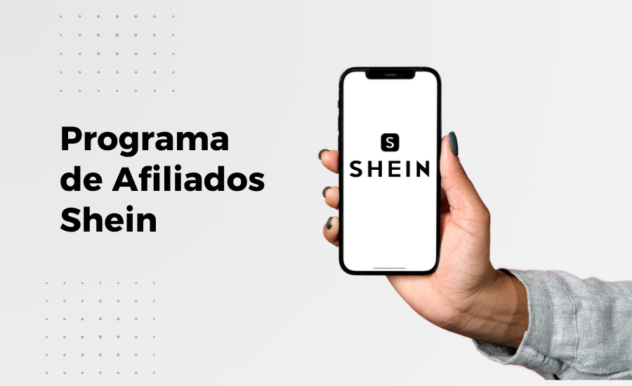 Programa de Afiliados Shein Programa de Afiliados Shein