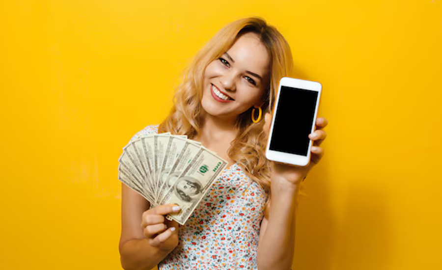 Tipos de Aplicativos para Ganhar Dinheiro no Celular