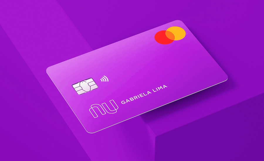 Como pedir Cartão de Crédito Nubank pelo Aplicativo
