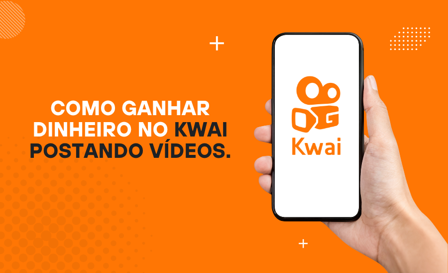 Como Ganhar Dinheiro no kwai Postando Vídeos Como Ganhar Dinheiro no kwai Postando Vídeos