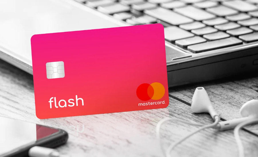 Onde o Cartão Flash é Aceito?